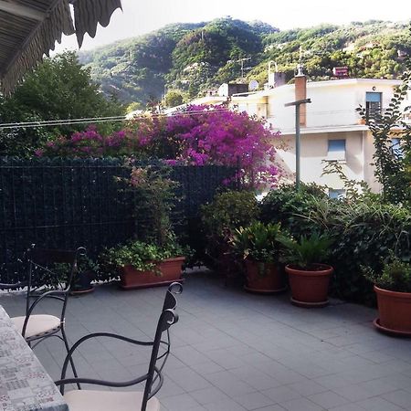 Condominio Marina Rapallo Exterior foto