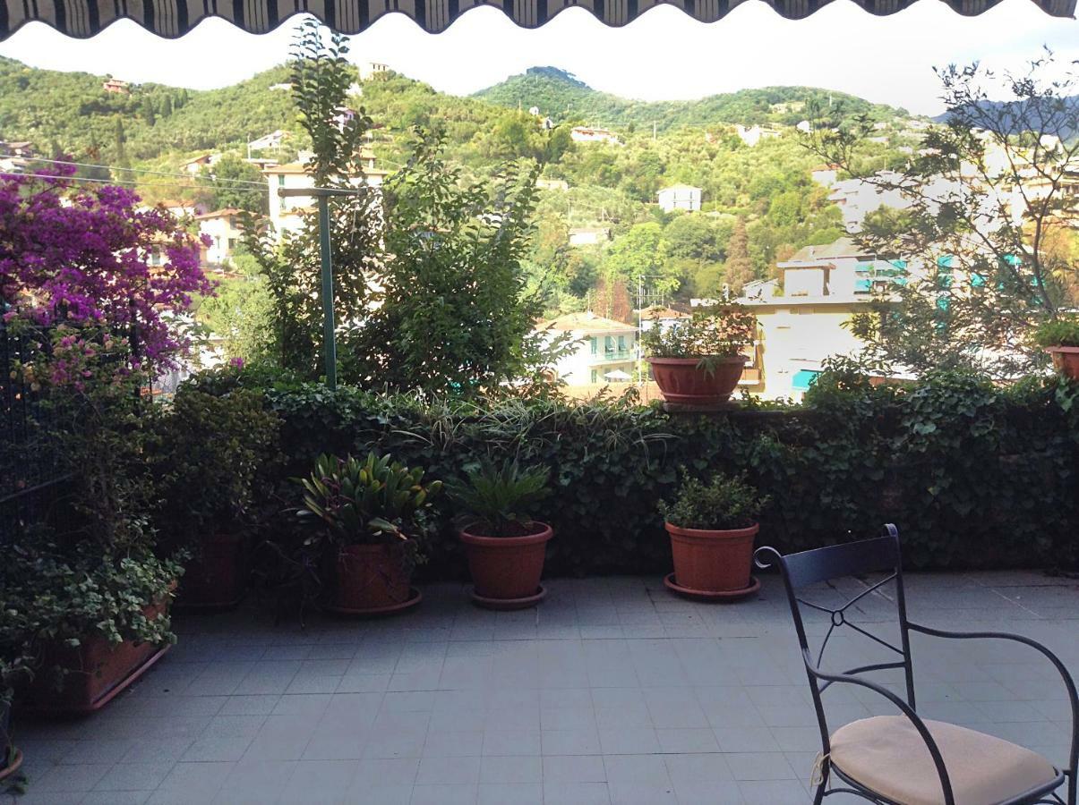 Condominio Marina Rapallo Exterior foto